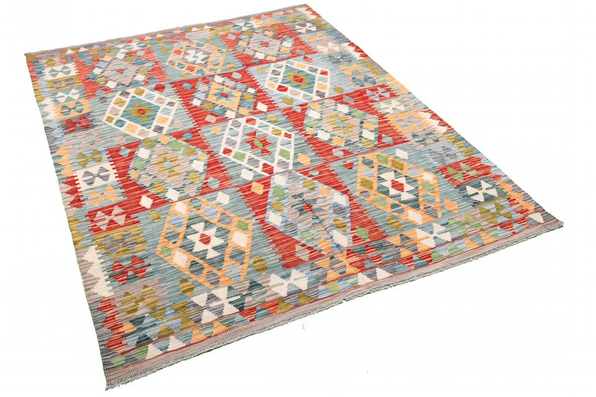 Kilim Afegão Himalaya - 1