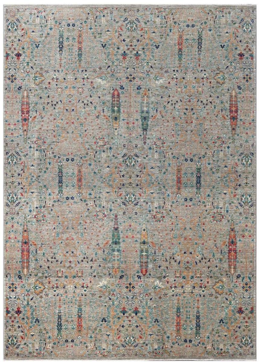 Alfombra pakistaní Arijana Hajjalili 369x265 369x265, Alfombra persa Anudado a mano