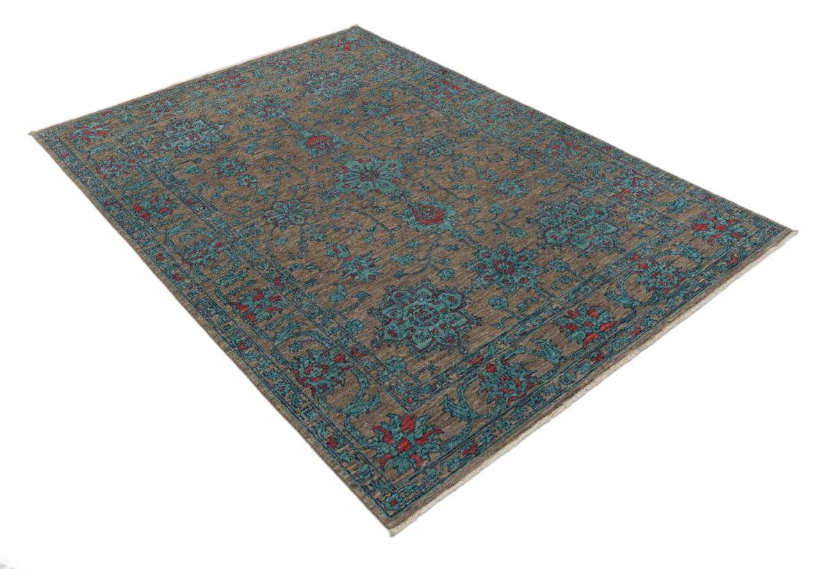 Ziegler Farahan - 1