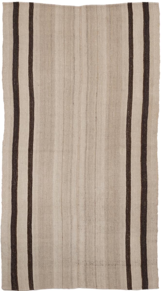 Perzsa szőnyeg Kilim Fars Antik 228x128 228x128, Perzsa szőnyeg szőttesek