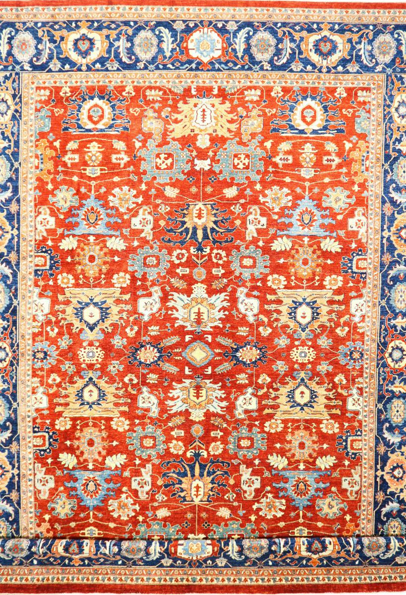 Tappeto pakistano Arijana Klassik 536x376 536x376, Tappeto persiano Annodato a mano