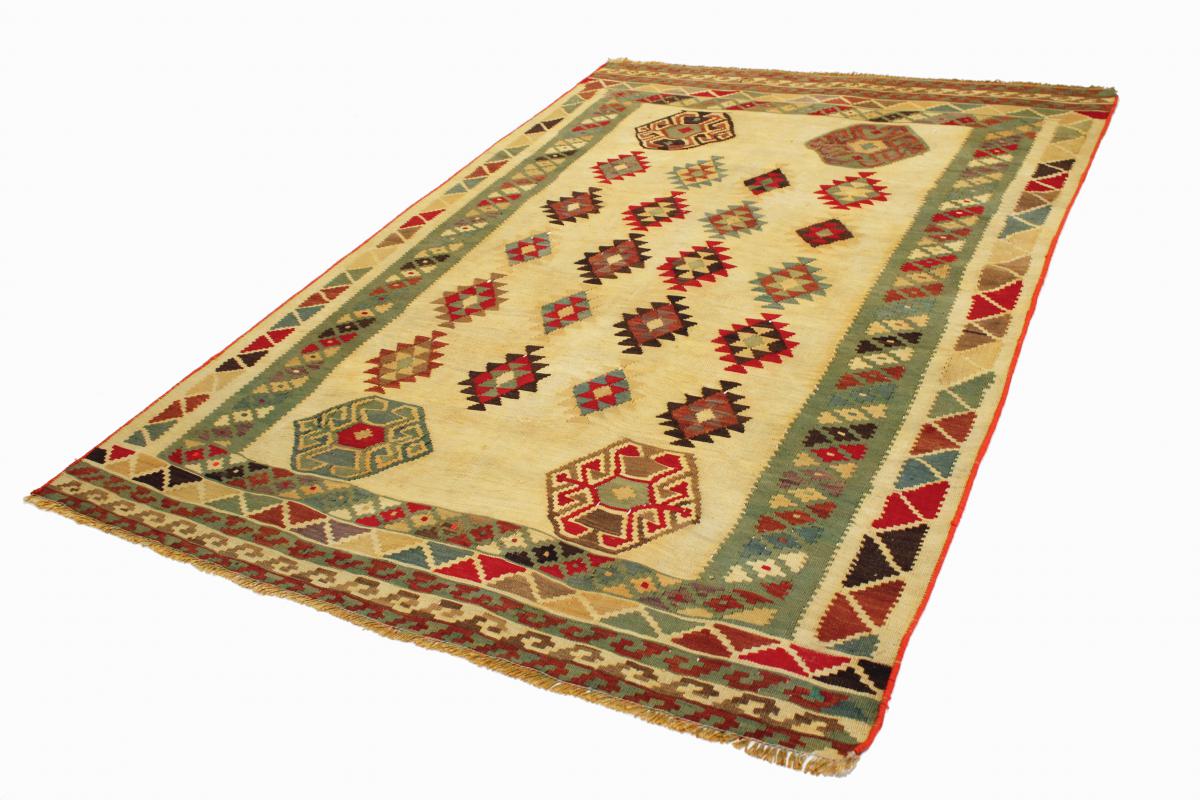 Kilim Fars Old Style - 1