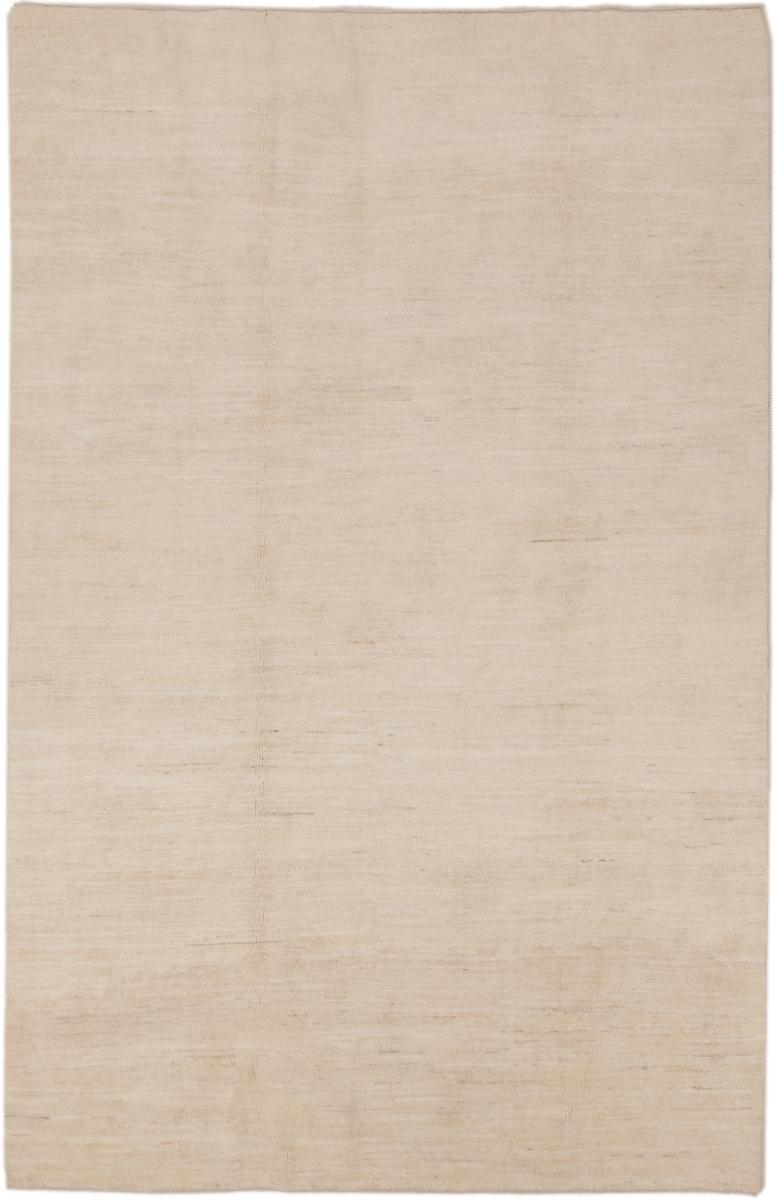 Persian Rug Persian Gabbeh 271x175 271x175, Persian Rug Knotted by hand