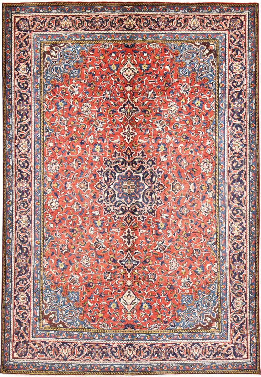 Perzisch tapijt Mahal 319x219 319x219, Perzisch tapijt Handgeknoopte