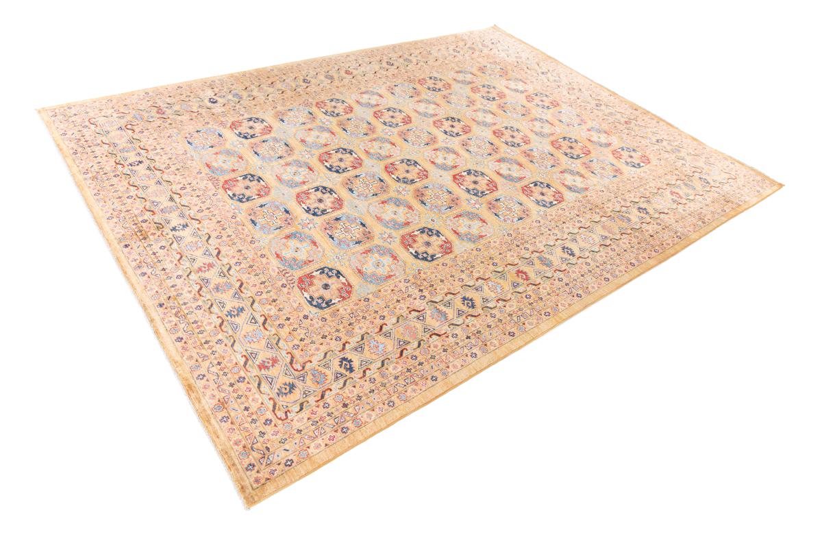 Kazak Limited - 1