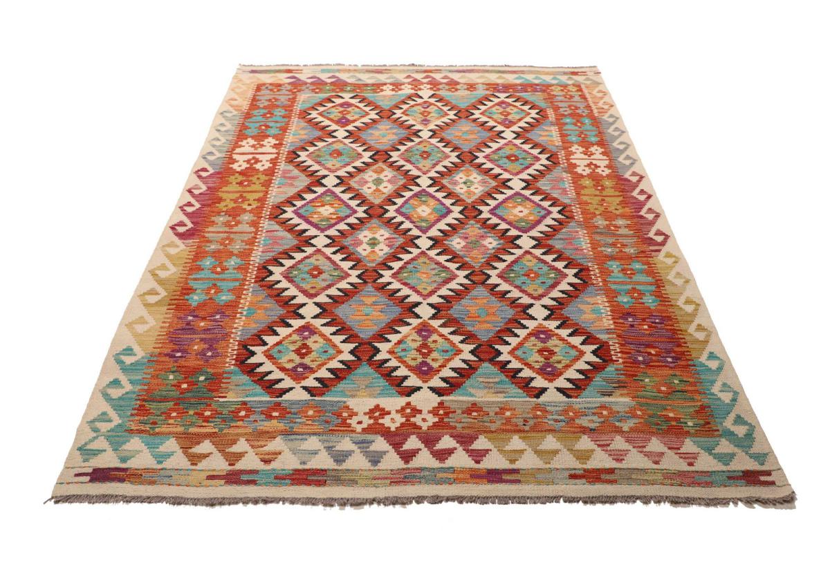 Kilim Afegão - 1