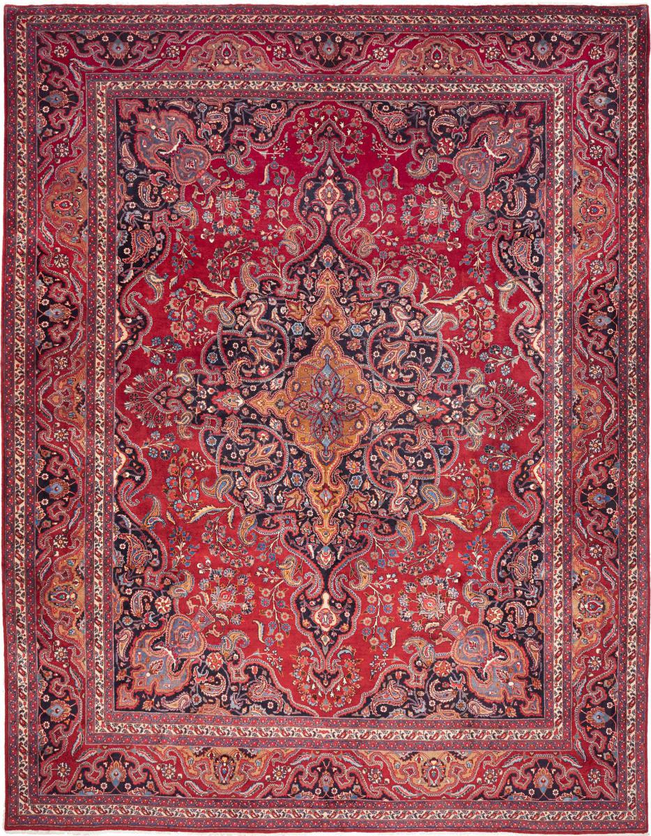 Dywan perski Mashhad 391x304 391x304, Dywan perski Ręcznie tkane