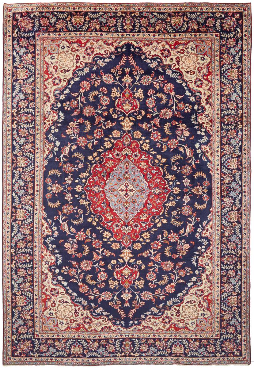 Persian Rug Nadjafabad 405x281 405x281, Persian Rug Knotted by hand