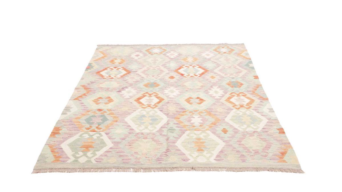 Kilim Afghan - 1