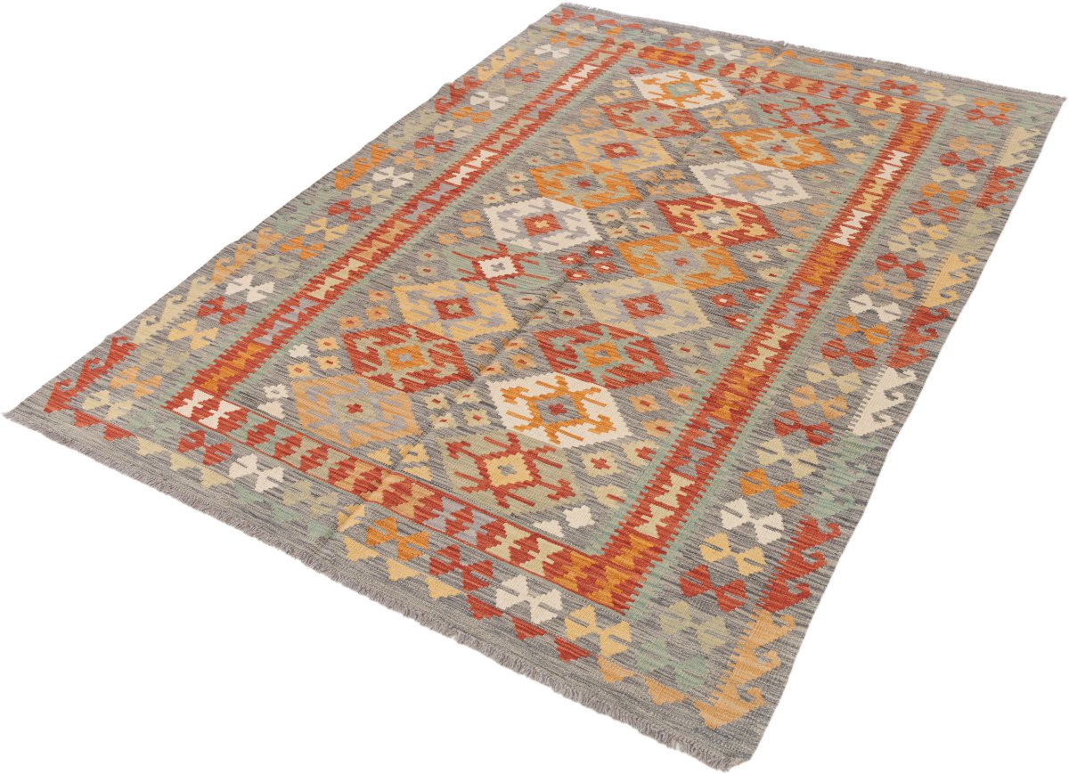 Kilim Afghan - 1