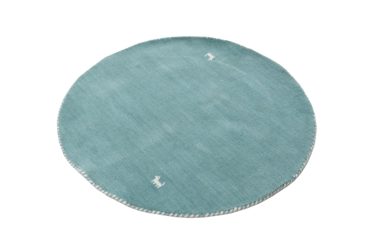 Loom Gabbeh Mint - 1