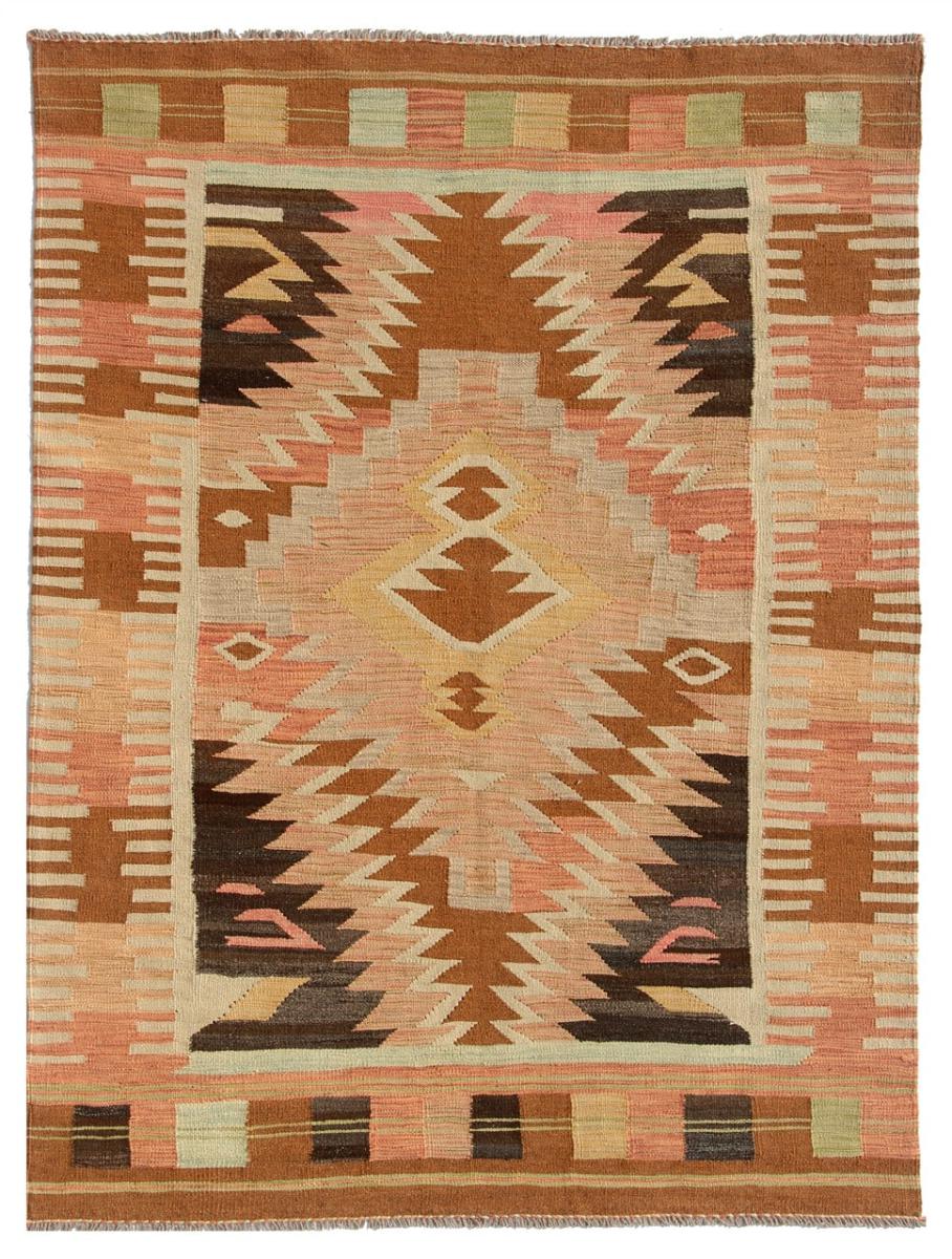 Alfombra afgana Kilim Afghan Heritage 217x149 217x149, Alfombra persa Tejido a mano