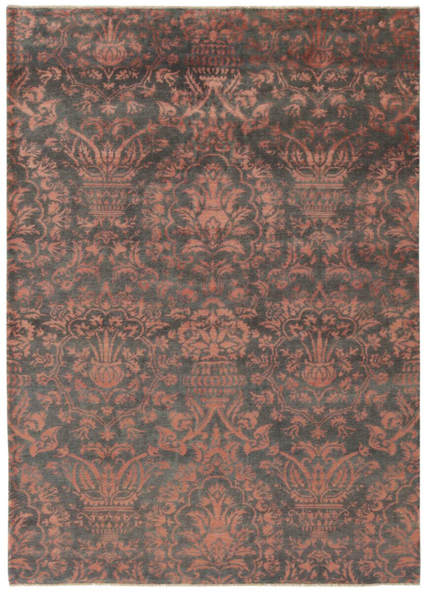 Covor indian Sindhi 242x172 242x172, Covor persan Lucrate de mână