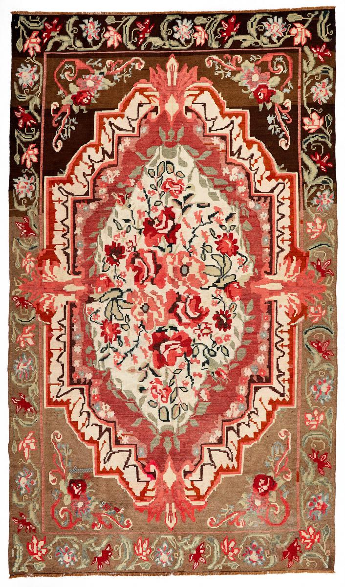  Kilim Rosen Antik 316x186 316x186, Perzsa szőnyeg Kézzel csomózva