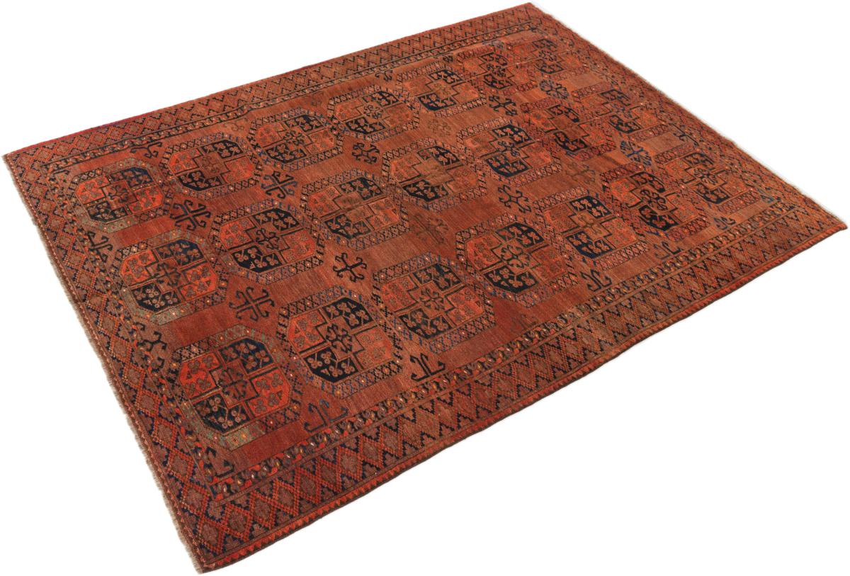 Afghan Bukhara Old - 1
