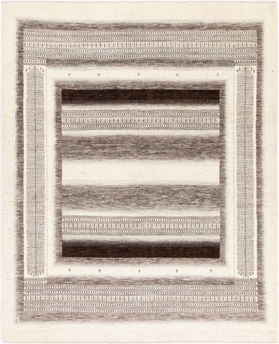 Perzisch tapijt Perser Gabbeh Loribaft Essence 301x249 301x249, Perzisch tapijt Handgeknoopt