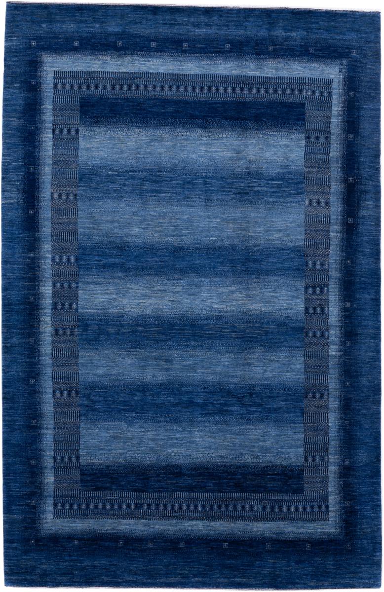 Persialainen matto Persialainen Gabbeh Loribaft Essence 297x191 297x191, Persialainen matto Käsinsolmittu