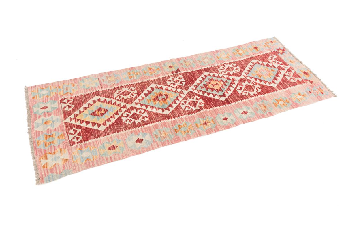 Kilim Afegão - 1