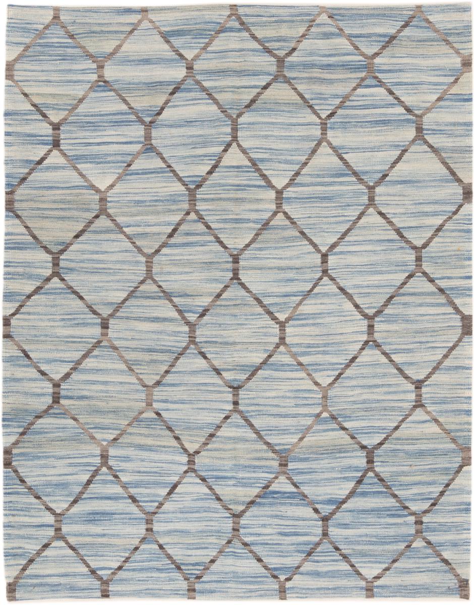 Tappeto Afgano Kilim Afghan Design 193x154 193x154, Tappeto persiano Tessuto a mano