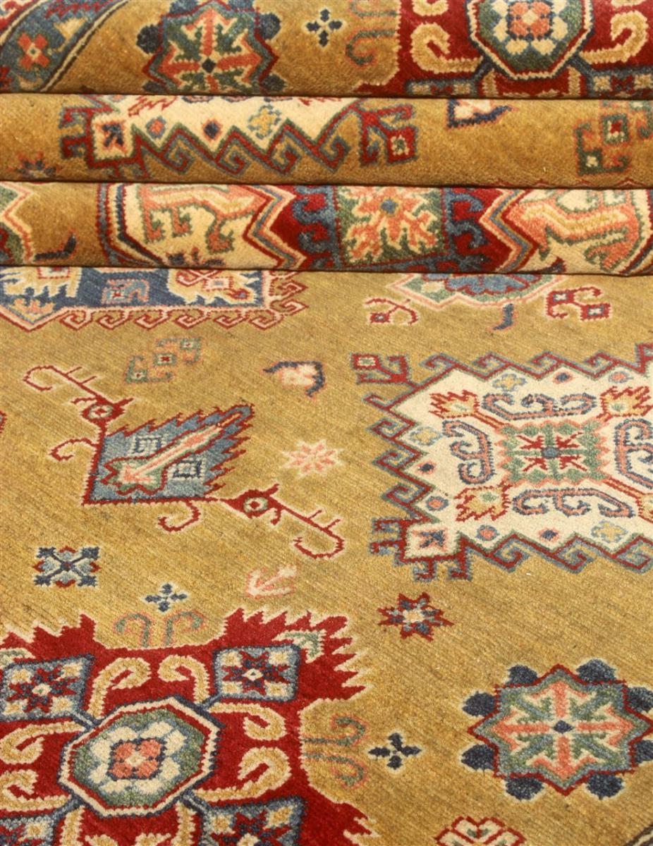 Kazak Ghazni - 1