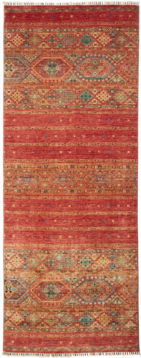 Pakistani rug Arijana Shaal 308x123 308x123, Persian Rug Knotted by hand
