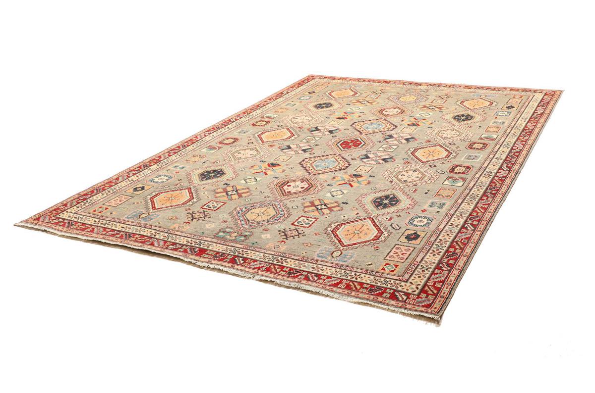 Kazak Limited - 1