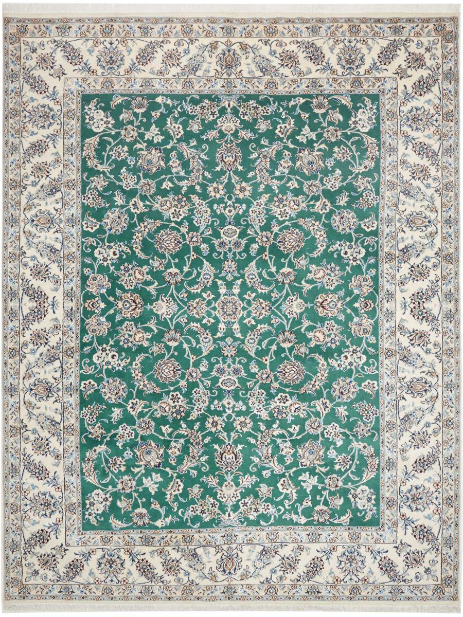 Persian Rug Nain 329x245 329x245, Persian Rug Knotted by hand