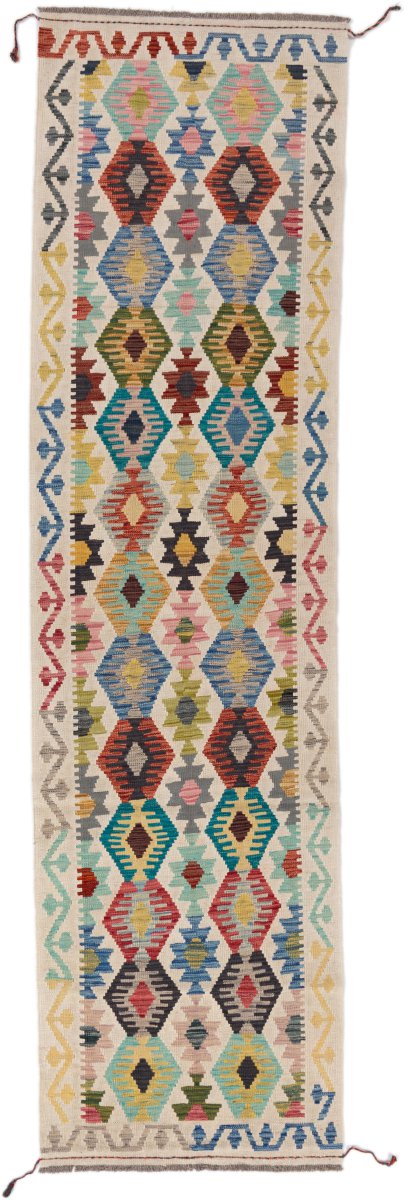 Afghaans tapijt Kilim Afghan 300x79 300x79, Perzisch tapijt Handgeweven