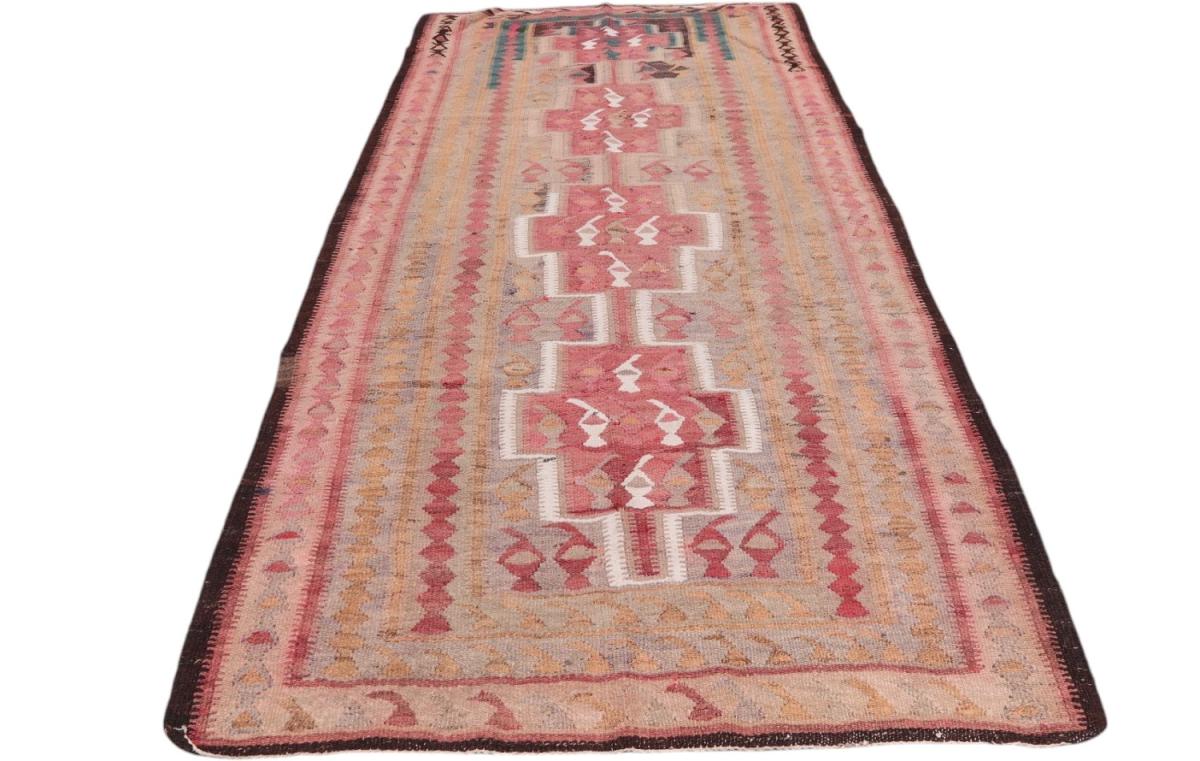 Kilim Fars Antique - 1