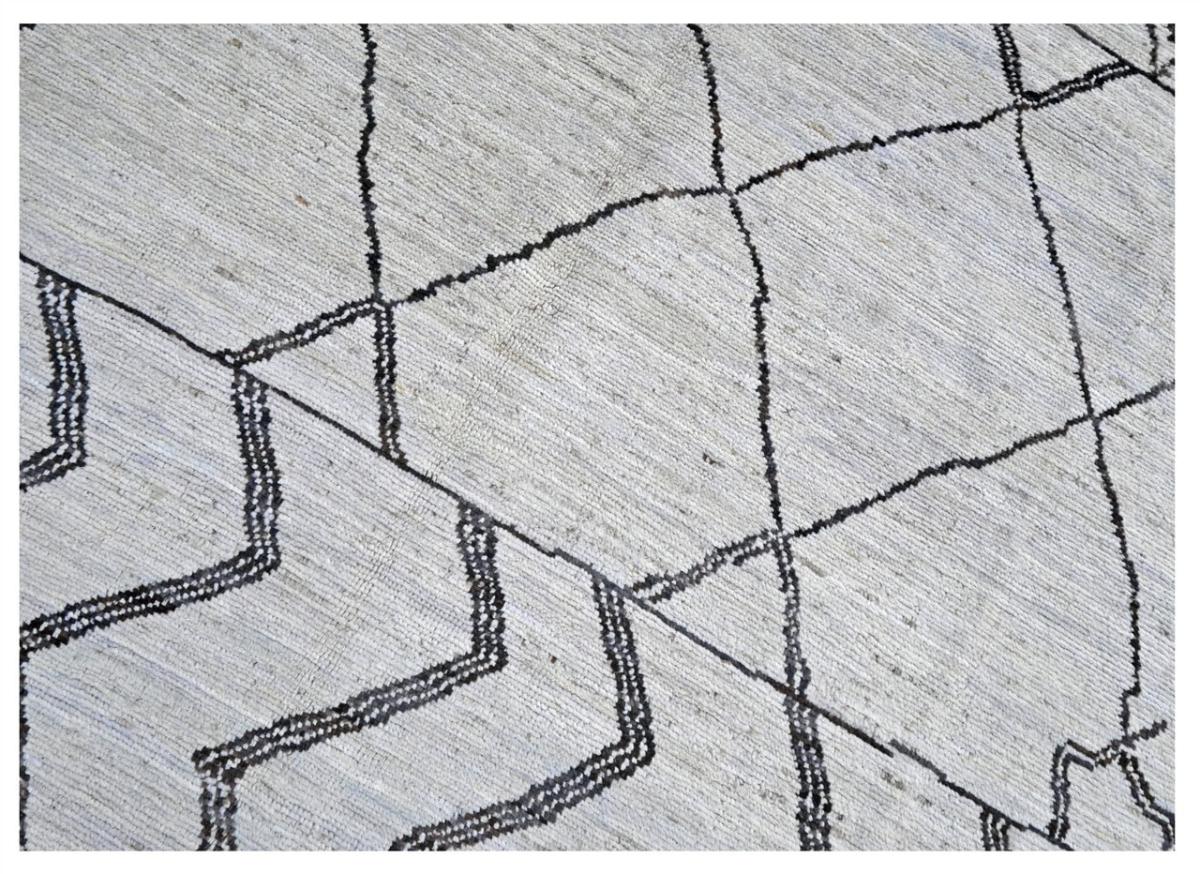 Berber Contemporary - 1