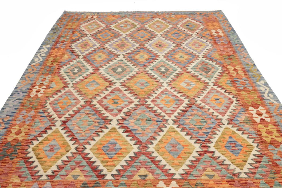 Kilim Afegão - 1