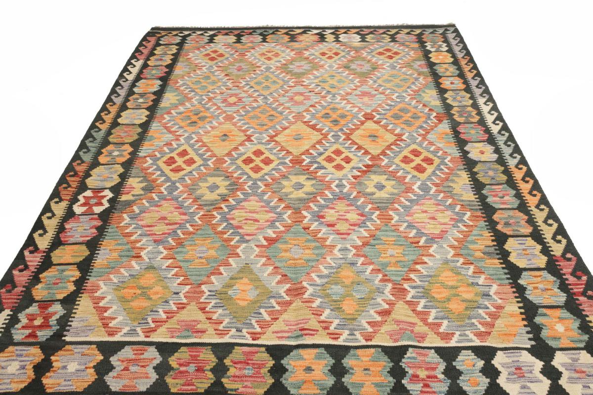 Kilim Afegão - 1