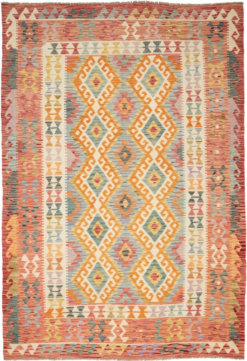 Tapete afegão Kilim Afegão 300x202 300x202, Tapete persa Tecido à mão