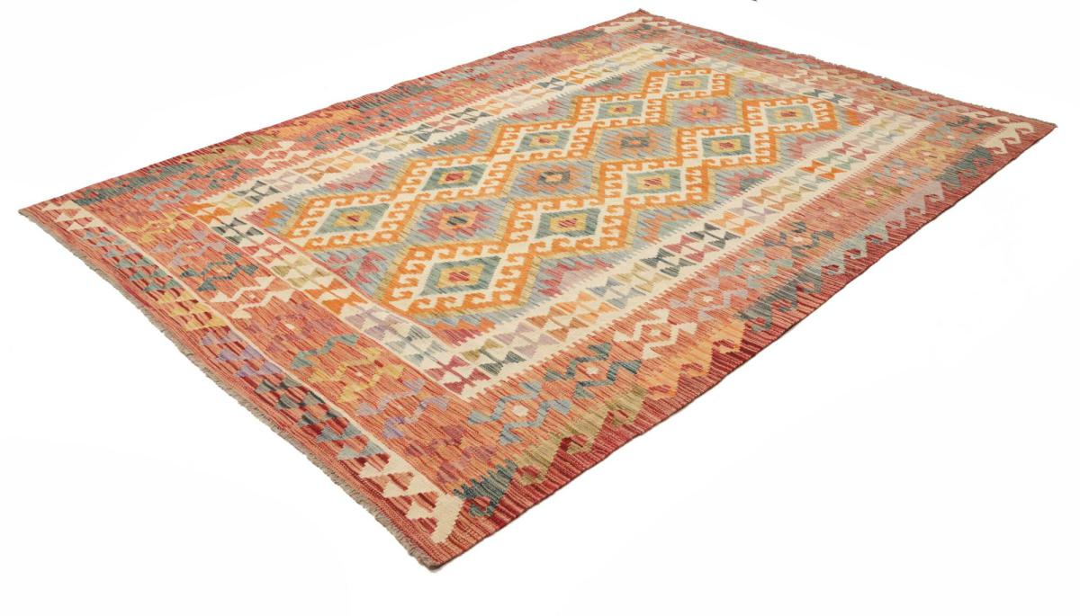 Kilim Afegão - 1