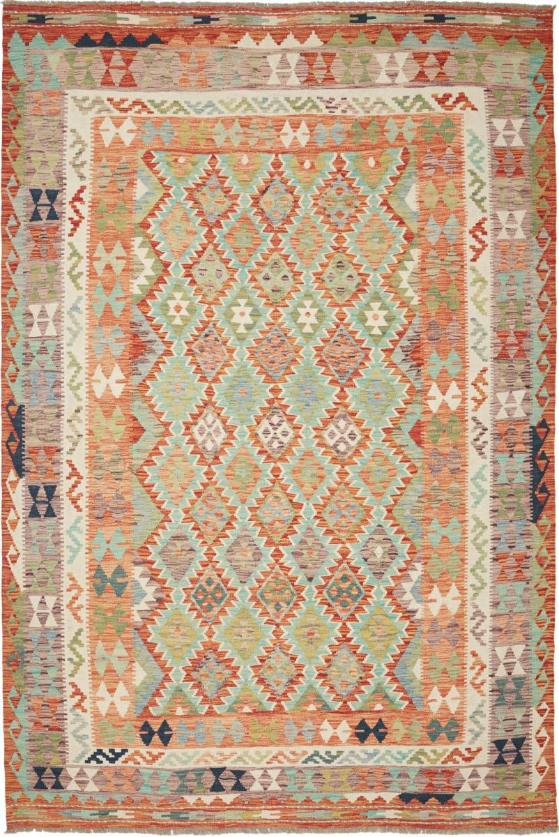 Afgán szőnyeg Kilim Afgán 301x202 301x202, Perzsa szőnyeg szőttesek