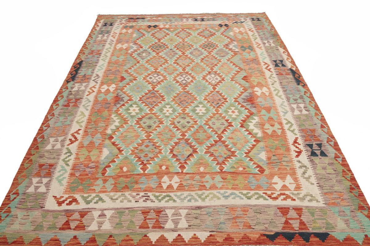 Kilim Afgán - 1