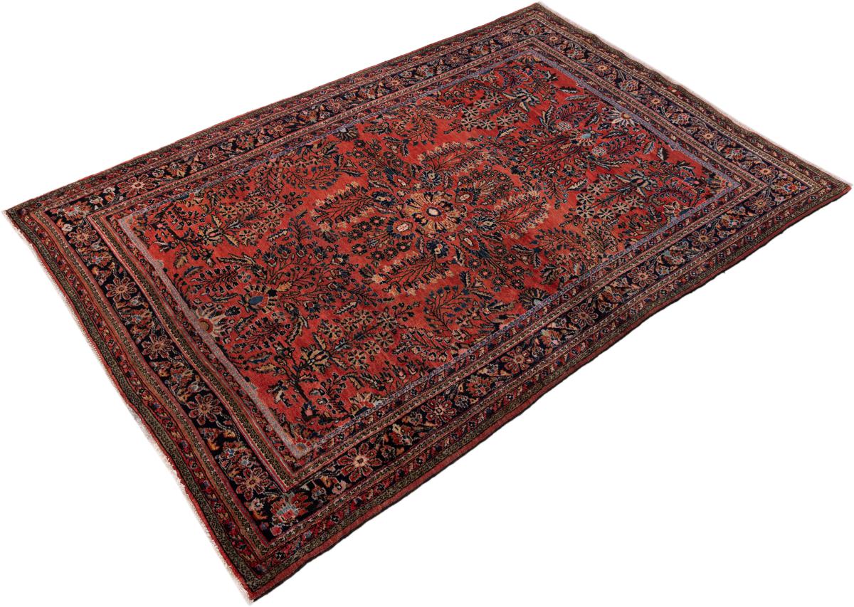 Sarouk - 1
