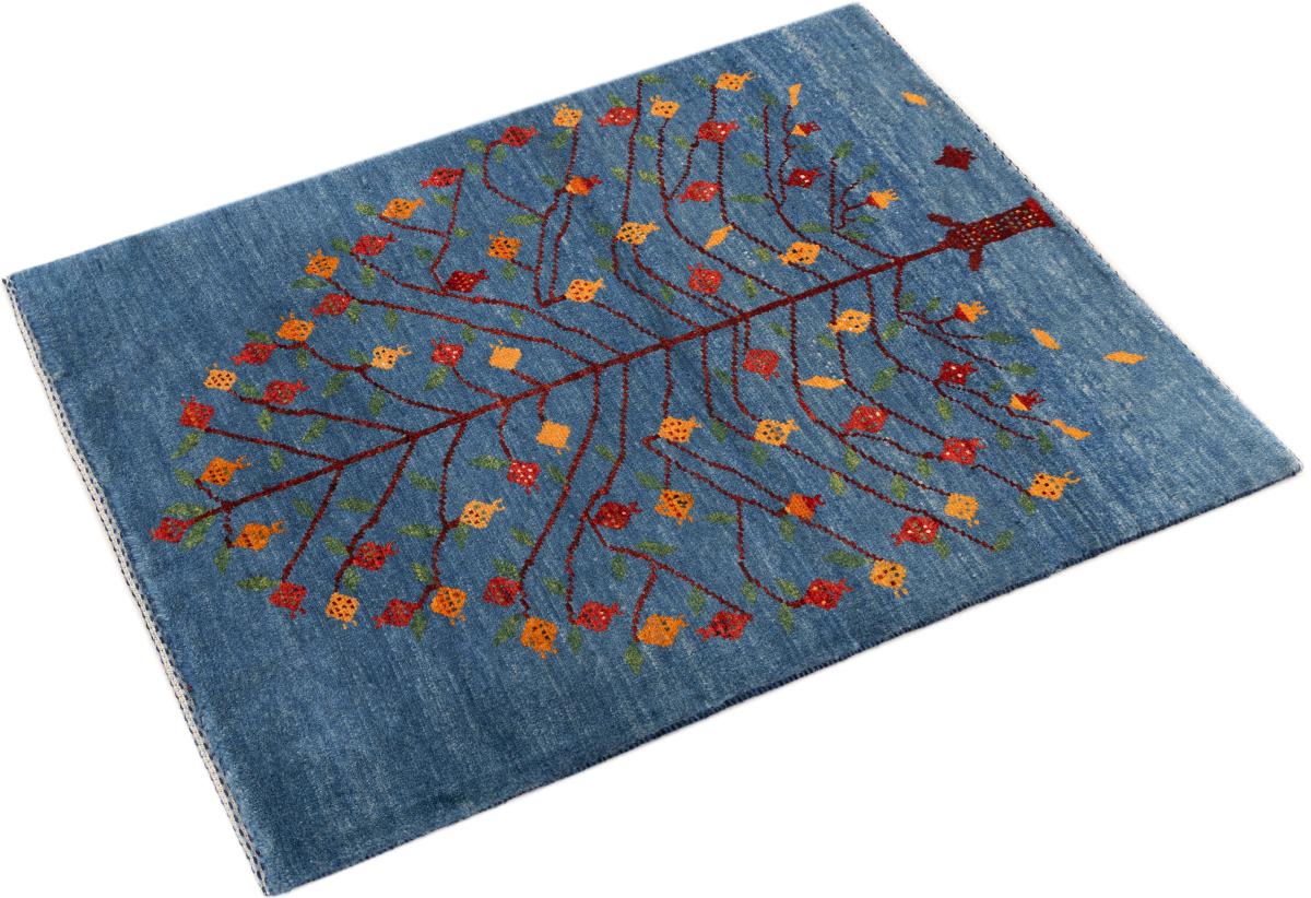 Persa Gabbeh Kashkuli Banafsheh - 1