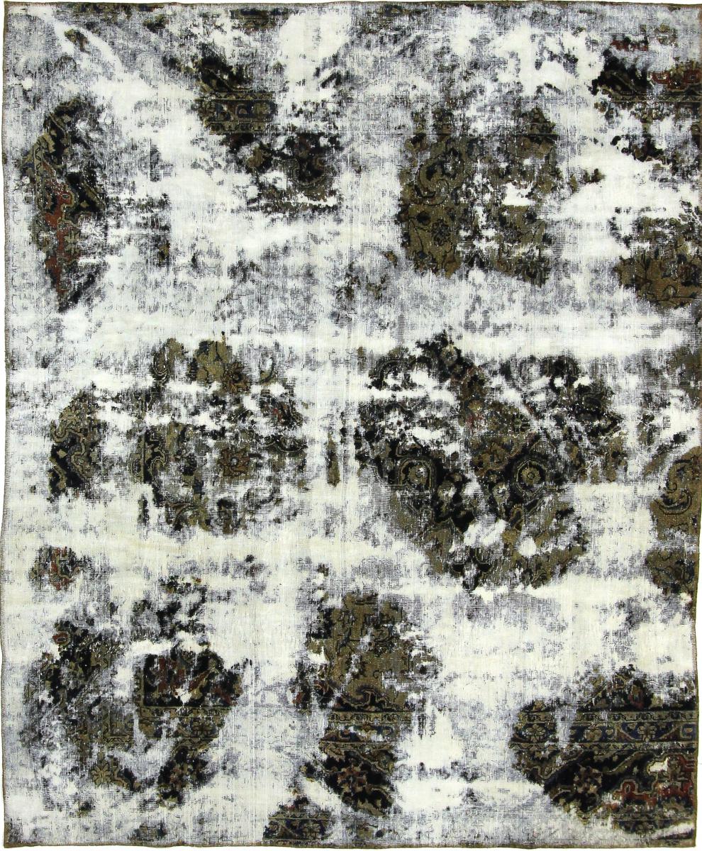 Alfombra persa Vintage Royal 277x229 277x229, Alfombra persa Anudado a mano