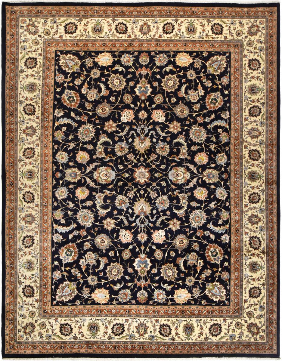 Persian Rug Mashhad 391x299 391x299, Persian Rug Knotted by hand