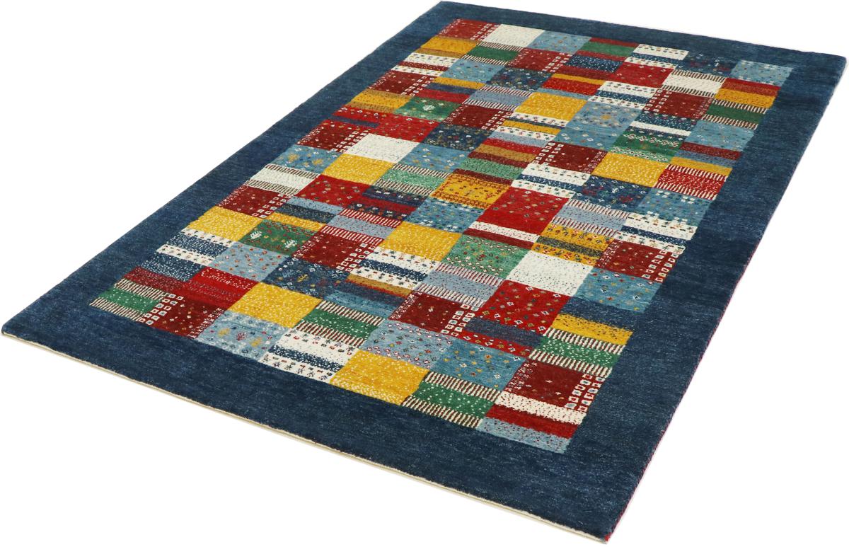 Perzisch Gabbeh Loribaft - 1