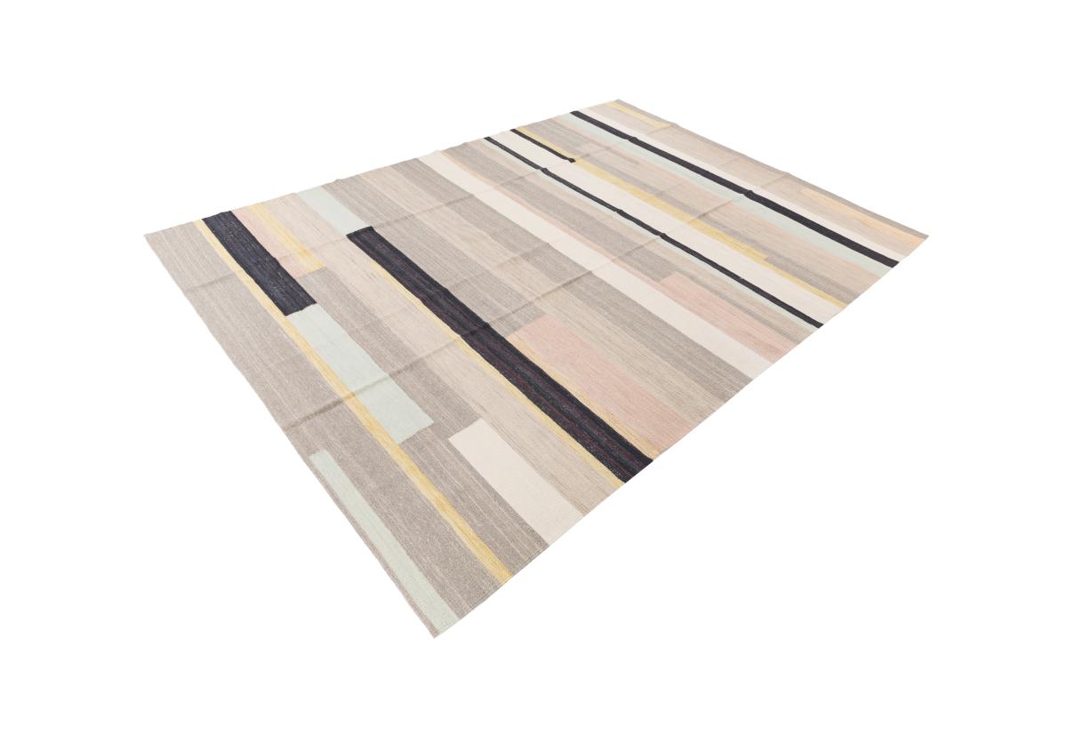 Kilim Afghan Design - 1