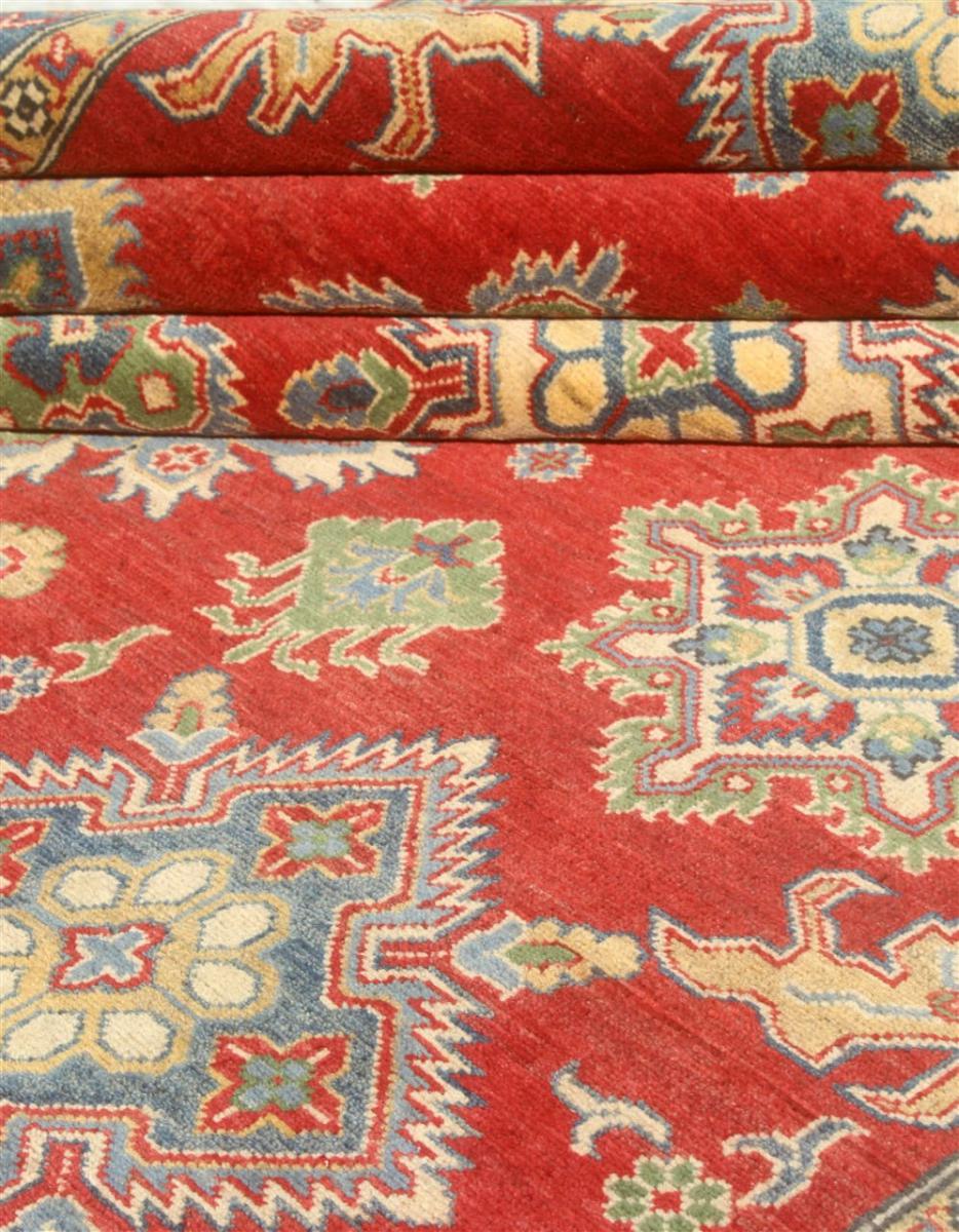 Kazak Ghazni - 1