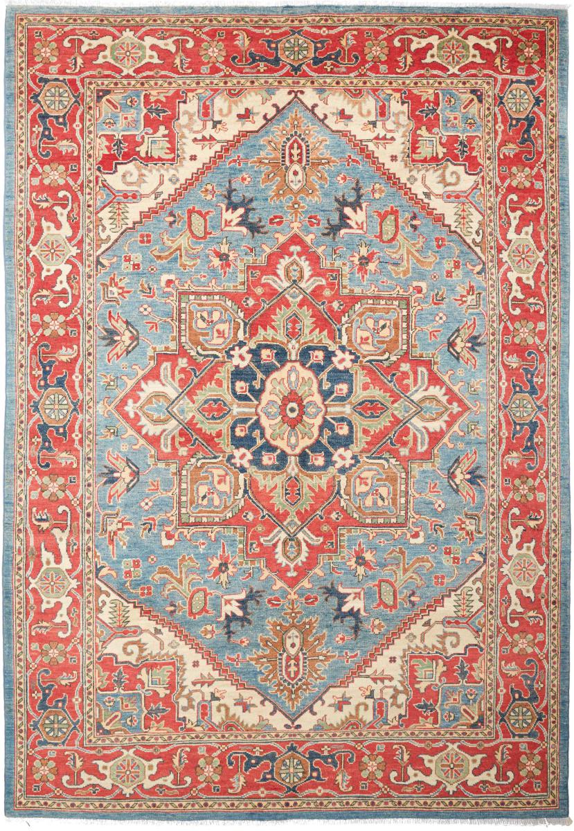 Alfombra pakistaní Ziegler Arijana 289x197 289x197, Alfombra persa Anudado a mano
