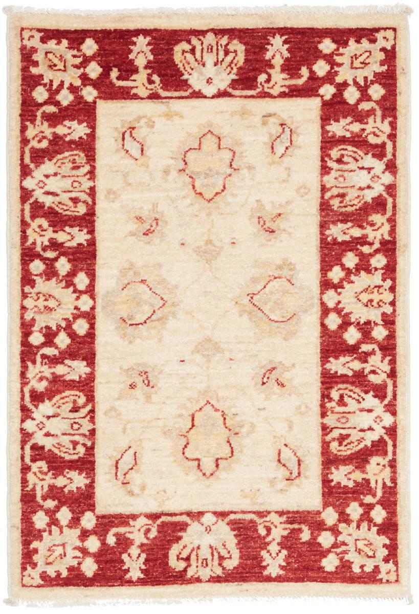 Pakistanilainen matto Ziegler Farahan 91x62 91x62, Persialainen matto Solmittu käsin