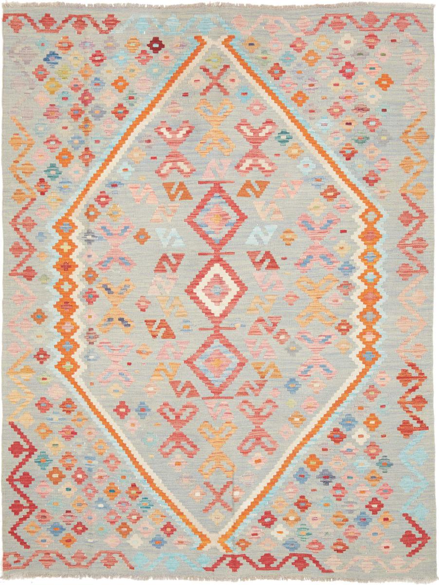 Αφγανικό χαλί Κιλίμ Afghan 213x157 213x157, Περσικό χαλί Οι κόμποι έγιναν με το χέρι