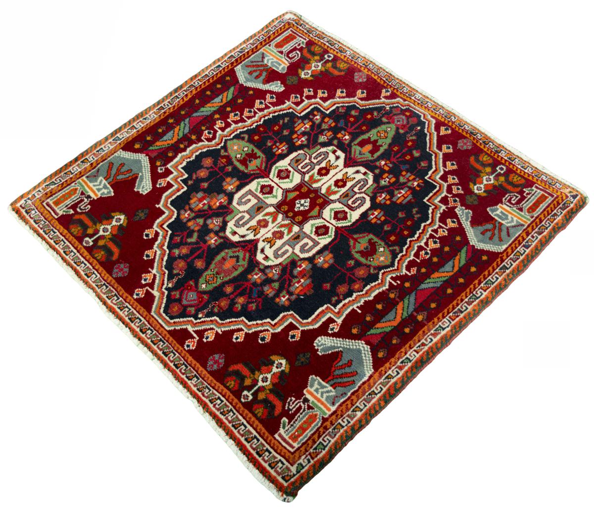 Shiraz - 1
