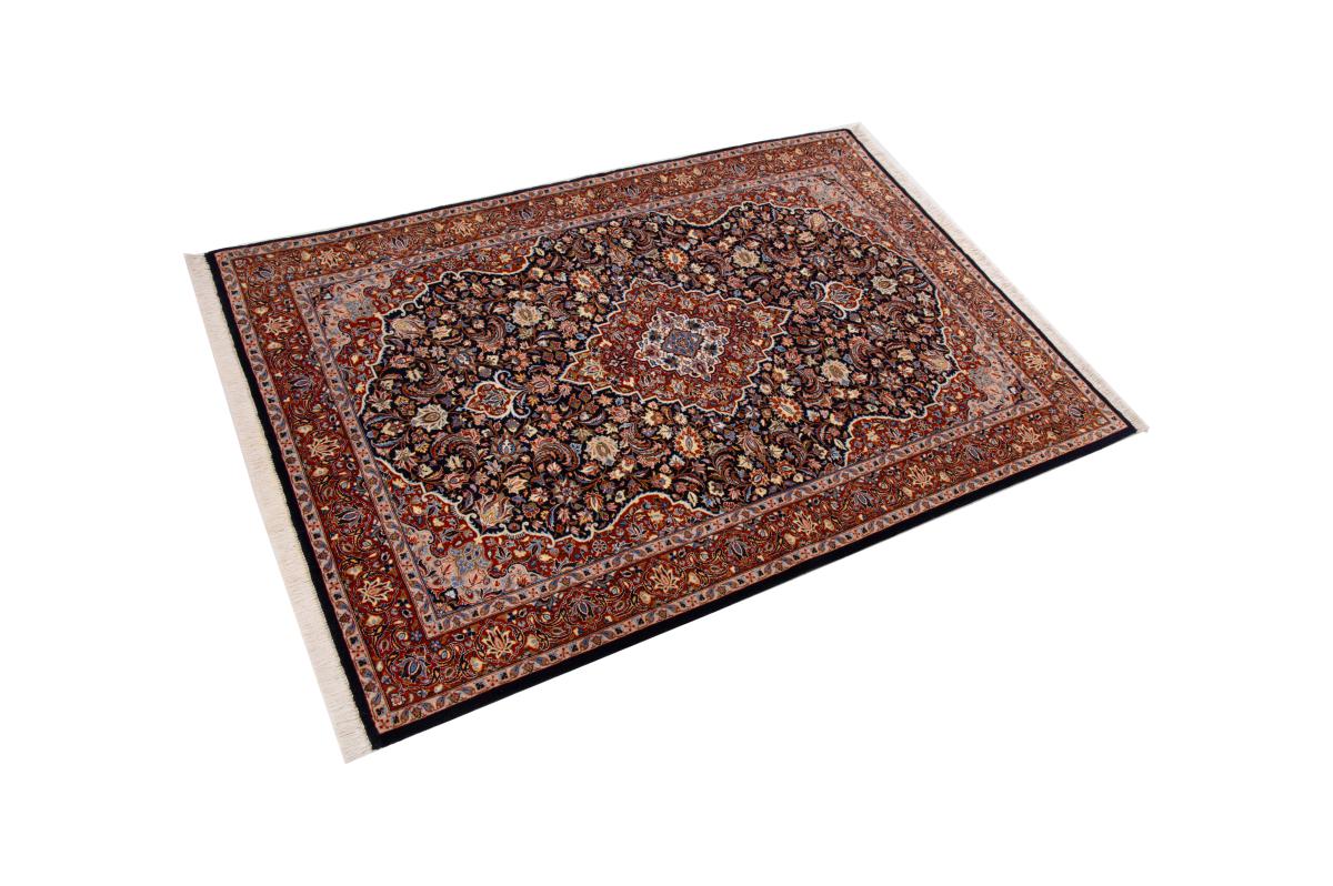 Ilam Silk Warp - 1