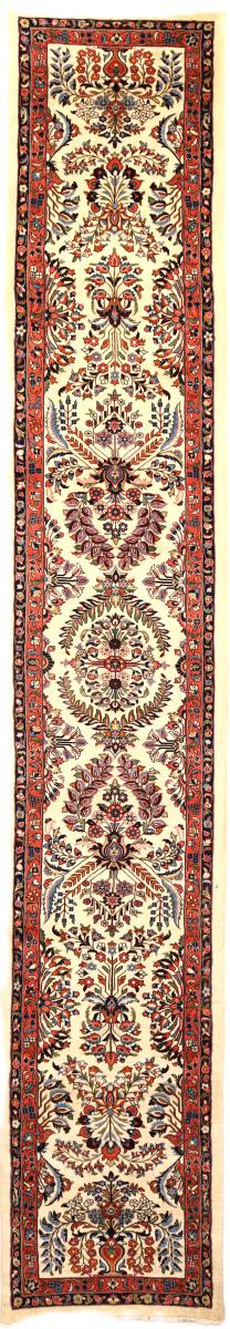Perzisch tapijt Sarough 489x83 489x83, Perzisch tapijt Handgeknoopte