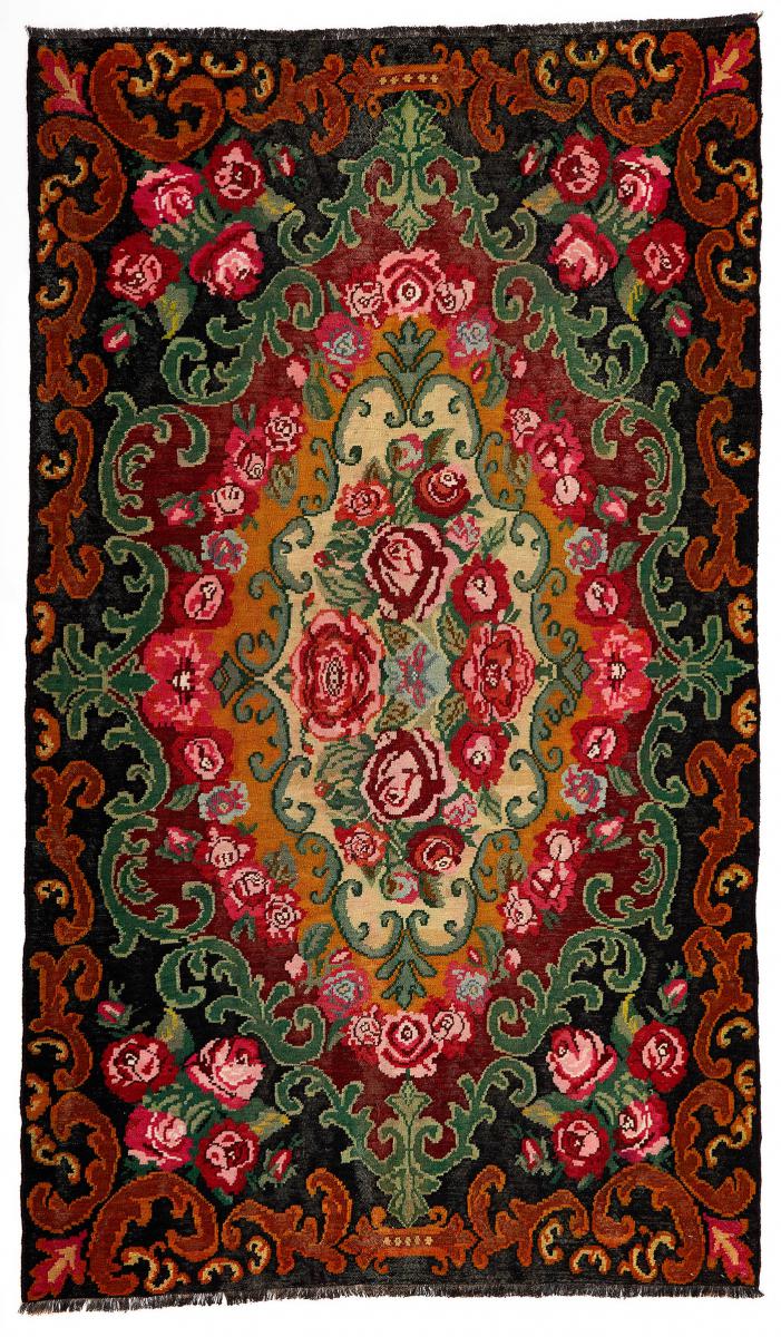  Kilim Rosen Antik 318x181 318x181, Perzsa szőnyeg Kézzel csomózva